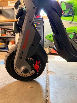 Motorcycles & Scooters - Fortune - United Kingdom