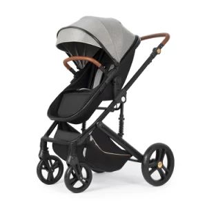 3 in 1 Baby Stroller with Shock Absorber Luxury High Landscape Baby Walkers&Carriers - Hubei Yuxin Children's Products Co., Ltd. - China