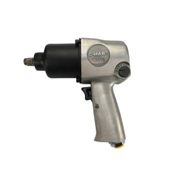 C-Mart W0002 1/2dr. Heavy Duty Professional Square Head Pneumatic Air Impact Wrenches - Ningbo Yinzhou Guoten Industrial Co., Ltd. - China