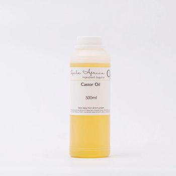 Refined Castor Oil – Premium Quality for Industrial and Pharmaceutical Use - Mutlu Et Mustafa - France