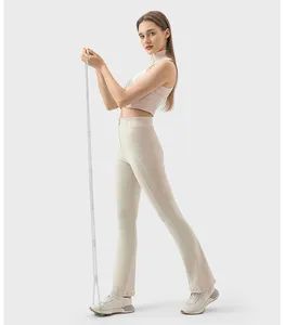 New Sleeveless Yoga Sets Fitness Women Zipper Cardigan Small Jacket Womens Yoga Sets Fitness - Xiamen Mega Garment Co., Ltd. - China