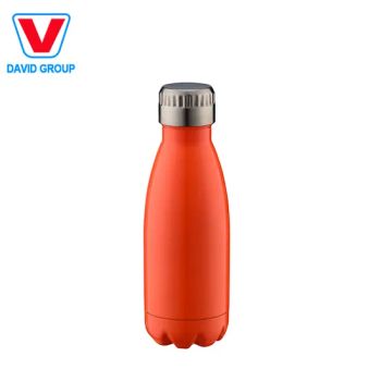 Promotional Giveaways Gift Set Cola Water Bottle for Hot Drinking - Shanghai David International Trade Co., Ltd. - China