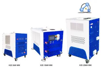 Top Seller Custom 5 20kw Hydrogen Fuel Cell Power Genaration System - H2E Technologies Co., Ltd. - China