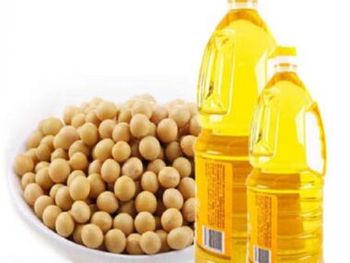 Soybean Oil - GLOBAL AGRICOL LTD - Kenya