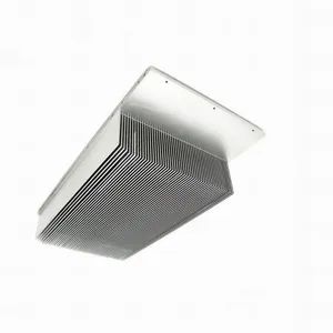 Quality Aluminium Extrusion Profiles Factory Price Aluminium Extrusion Profile - Dongguan Quality Innovation and Technology Co., Ltd - China