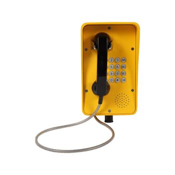 IP67 Waterproof telephone manufacturer from Shenzhen city of China - Safecom Technology Limited - China