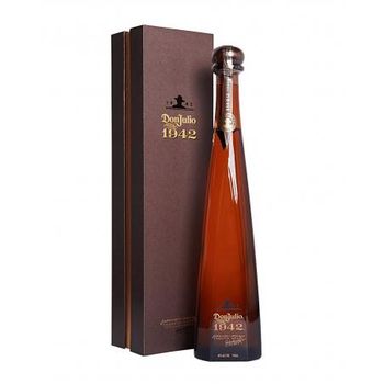 Original Don Julio 1942 750ml Tequila at wholesale prices Features Organic Product Type Wine Origin European Continent, European Union - PEACE PRODUCTS LIMITED - United Kingdom