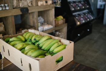 Bananas Type Fresh Bananas Packaging Boxes, Cartons Cultivation Type - ADWA Solutions LLC - United States