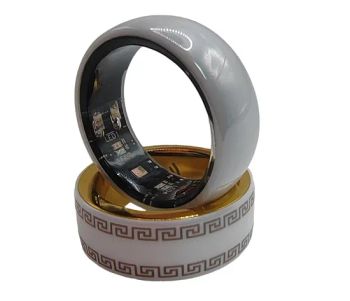 Lanke. Ltd Wearable Sensor Technology Embedded in Smart Jewellery Collection with Smartphone APP for 20mm Bluetooth Smart Rings - Shenzhen Lanke Technology Co., Ltd. - China