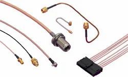 RF Cable Assemblies Configuration Options Standard Traditional Configurations, Custom, Ganged And Bundled Customer Specific - Molex India Limited - India