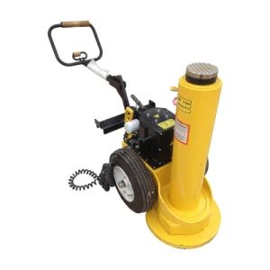 150 Ton Locomotive Hydraulic Piston Lifting Jack - SOV Hydraulic Technology (Shanghai) Co., Ltd. - China