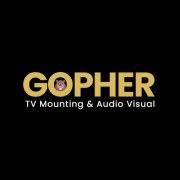 Product - Gopher TV Mounting & Audio Visual - United States