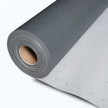 Building Waterproof Tpo Waterproof Membrane Waterproofing Material - Shandong Chenhua Waterproof Co., Ltd. - China