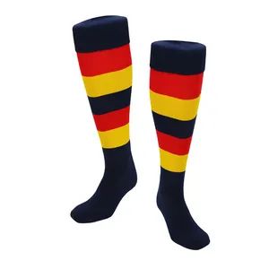 Customized High Quality Latest Men Personalized Wholesale Breathable Performance Cycling Socks - Dongguan Monkey Clothes Co., Ltd. - China