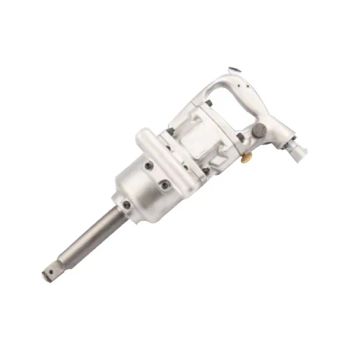 Air Tools 1 Impact Wrench Repair Pneumatic Wrench - Dongguan Karlux Precision Machinery Science and Technology Co., Ltd. - China