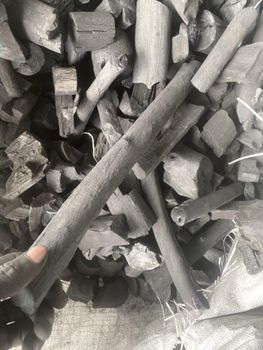 Ayin fingers Briquettes  finger - smgsparkgloballimited - Nigeria