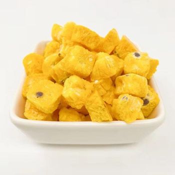 Freeze Dried Passion Fruit from Takichi Freeze Dried Passion Fruit - Takichi - Vietnam