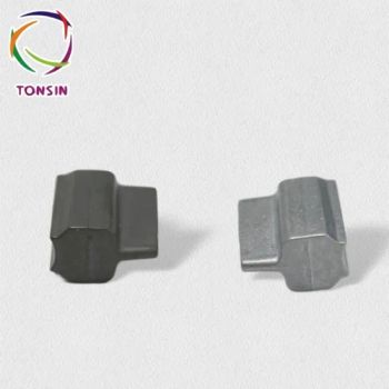 OEM Precision Casting Machining Stainless Steel Investment Casting Parts Custom Services Foundry Die Cast Aluminum - Ningbo Tonsin Machinery Industry Inc. - China