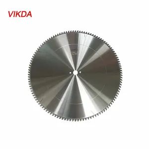 Vikda CNC Machine Router Cutter Woodworking Cutting Tool Saw Blade - Shenzhen Victor Precision Technology Co., Ltd. - China