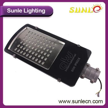 60W Street Light Bulbs Street Light Lamp LED (60W SLRJ SMD) Lamp 60W Voltage 220V Lamp Power 60W IP Rating IP65 Power Supply AC - Ningbo Sunle Lighting Electric Co., Ltd. - China