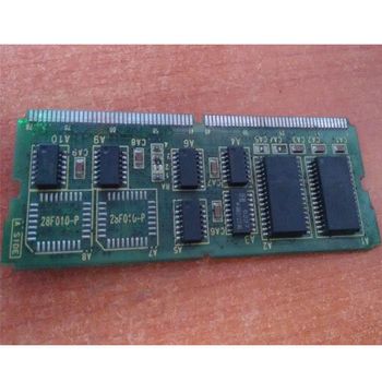 FANUC Built-in Card Power Supply 220 V Model No A20B-2902-0643/01A Board Dimension 85.6mm(L) x 54mm(W) x 3.3mm(H) Operating Temperature Range -20 to 40 Degree - RV Tech CNC - India