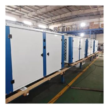 Cooling Refrigeration Unit for Cold Room Cool Unit Condensing Units - Shanghai Kendall Refrigeration Equipment Co., Ltd. - China