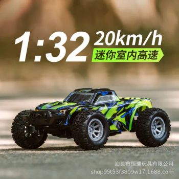 2.4G Remote Control Simulation 1: 32 off-Road Vehicles, Pickup Trucks, Tesla Toy Car - Skylark Network Co., Ltd. - China