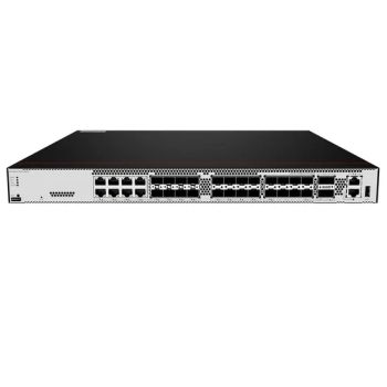 AirEngine 9703-S-T 02355URF Airengine 9703-H 8*GE Combo ports, 16*10GE SFP+ ports, 2*40GE QSFP+ ports enterprise wireless indoor access controller long range - Chongqing Chimu Technology Co., Ltd. - China
