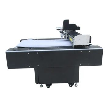 Jk CNC Digital Cutter for Prepreg and Composite Materials - Dongguan Diaobao Automation Equipment Co., Ltd. - China