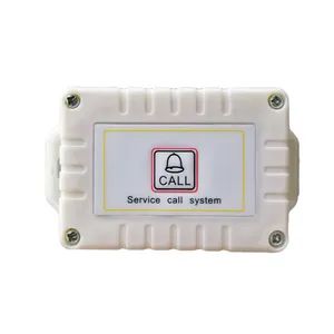 Elevator Emergency Call Button System for Construction Site Elevator Pager System - Quanzhou Koqi Electronic Co., Ltd. - China