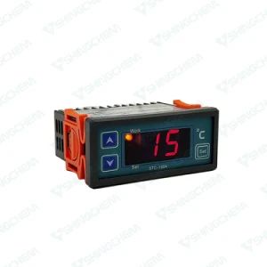Thermostat Temperature Controller Hot Selling Controller Temperature Digital and Temperature Control Mug - Qingdao Shingchem New Material Co., Ltd. - China