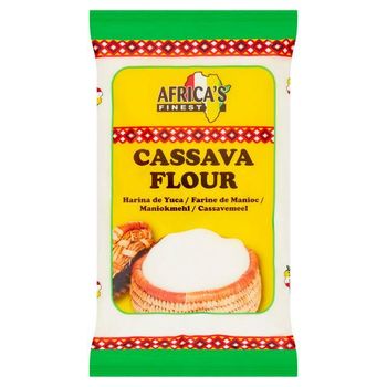 Cassava Flour Vegan Yes Non Gmo Yes Ph 5.0 – 7.0 Moisture ≤ 12% Vegetarian Yes Gluten Free Yes Crude Fiber ≤ 1.0% Ash Content ≤ - Balingi Trading Company (PTY) Ltd - South Africa