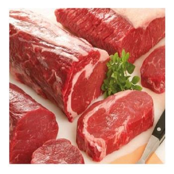 Frozen Boneless Beef Round Eye Meat | Premium no excessive fat wholesale beef frozen bovine fresh steak meat - Exigentelaxia Unipessoal Lda - Portugal