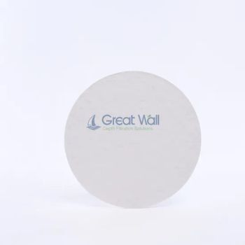 Depth Filter Sheets Wine Cellulose Perlite Wine Lubricating Oil Filter Sheets - Shenyang Great Wall Filtration Co., Ltd - China