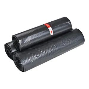OEM Service Eco-Friendly Waterproof Trash Bags Plastic Garbage Bags - Quanzhou Hualong Plastic Cement Co., Ltd. (Nanan) - China