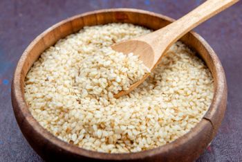 Sesame Seeds – product photo, Mixed Sesame Seeds products found from trusted suppliers, wholesalers, manufacturers & exporters Listing