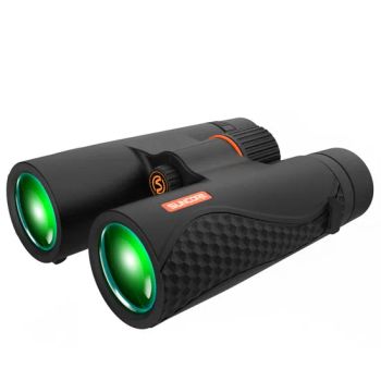 Suncore 12X42 HD Waterproof Binoculars for Birding, Bak4 Optics & Ipx5 Rating - Suncore(guangdong) Optics Tech inc - China