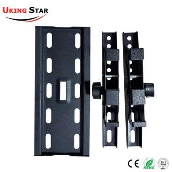 Uking Star Ready to Stock TV Monitor Wall Mounts Bracket 15-43'' Tilting TV Stand - Hebei Uking Star Metal Products Co., Ltd. - China