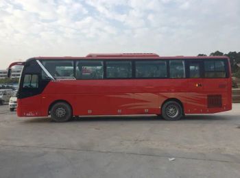 55 41~60 Golden Dragon Export Packing Hyundai Aero City Buses - Liangshan Ka Xing Tianxia International Trade Co., Ltd. - China