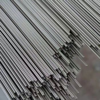 AMS 4956 Gr23 Erti-5 Eli Titanium Alloy Welding Wire ASTM F136 Gr23 Titanium Alloy Wire - HENAN ZHUANXING TECHNOLOGY CO., LTD. - China