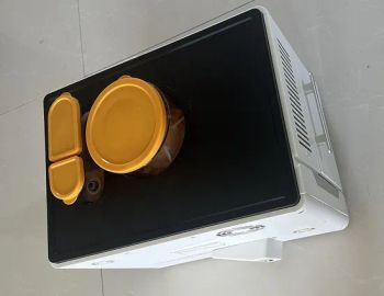 Home Use Pancake Roti Making Grain Products Processing Machinery for Hotel Restaurant - Weifang Far Eastern Machinery Co., Ltd - China