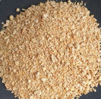 Top Grade Soybean Meal Natural Protein Feed for Livestock Poultry Affordable Wholesale Bulk Deals - A.C.P. AGRICULTURE COMPANY LIMITED - Thailand