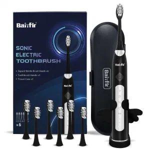 Smart Oral Health Care Tooth Cleaning Home Supply Electric Toothbrush - Jiangsu Janix Smart Care Co., Ltd. - China
