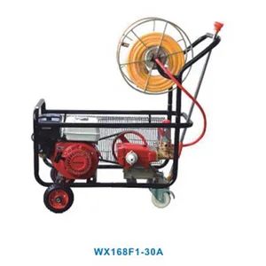 Garden Power Sprayers (168F-WX22B-1) , Agricultural Sprayers Type Power Model 168f-30A Specification CE HS Code 84244100 - Zhejiang Wenxin Mechanical & Electrical Co., Ltd. - China