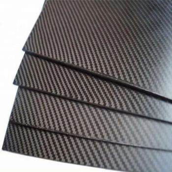 Premium Matte Finish Carbon Fiber Panel for RC Drones State Fiber Origin Shandong Trademark SONGNUO Use RC - Shandong Songnuo Composite Material Co., Ltd. - China