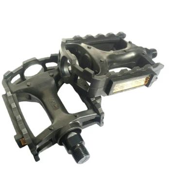 Plastic Pedal Electric Bicycle Pedal Folding Bike Pedals OEM Available Material Rubber Trademark HONGCHI HS Code 8714962000 - Hebei Hongchi Bicycles Co., Ltd - China