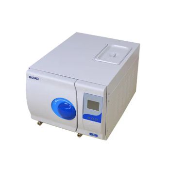 Biobase Autoclave 23L Table Top Autoclave 121 Degree Disinfection Equipment Laboratory Equipments - Biobase Biodustry (Shandong) Co., Ltd. - China