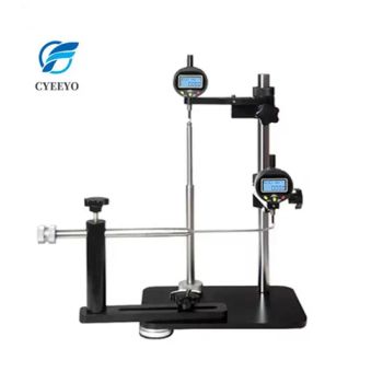 HDPE Pet Beverage Bottles Thickness Tester Meter Gauge Measuring Instruments - Jinan Cyeeyo Instruments Co., Ltd. - China