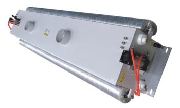 Corona Treatment Machine for Plastic Film Prepress Machine Plastic Film Surface Corona Treater Machine - Ruian Huarui Plastic Machinery Co., Ltd. - China