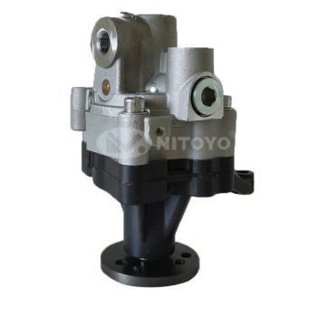 Nitoyo Steering Parts 32411096434 Power Steering Pumpused for Bm X5 - Sichuan Nitoyo Auto Spare Parts Ltd. - China